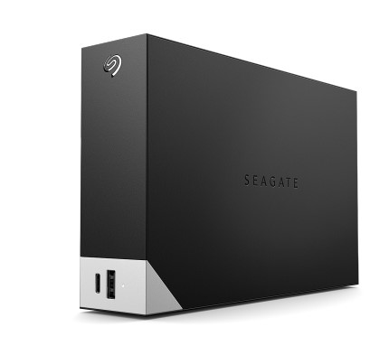 Seagate One Touch with hub STLC6000400 - HDD …