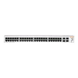 HPE Aruba Instant On 1930 48G Class4 PoE …