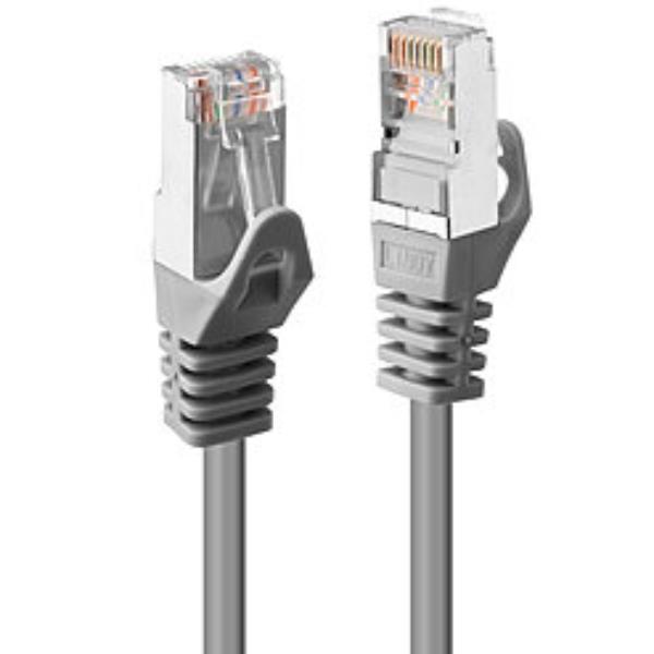 Lindy - Cavo patch - RJ-45 (M) a …