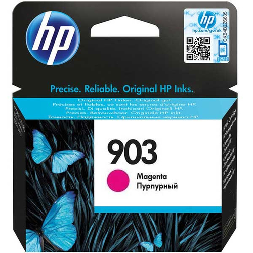 HP 903 - Magenta - originale - cartuccia …