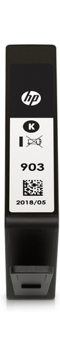 HP 903 - 8 ml - nero - …