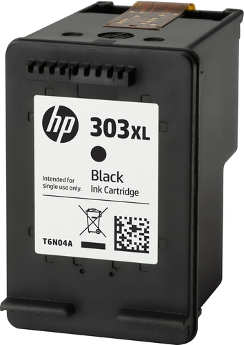 HP 303XL - 12 ml - Alta resa …