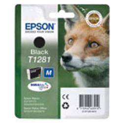 Epson T1281 - 5.9 ml - nero - …