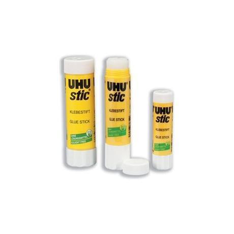 CF12COLLA UHU STICK RENATURE 21 GR CONTENITORE DI …