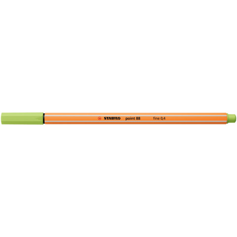 Fineliner Point 88 - tratto 0,4 mm - …