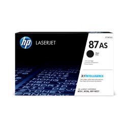 Hp - Toner originale LaserJet HP 87 AS …