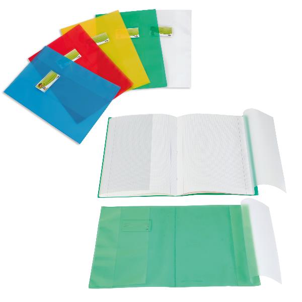 SEI MAXI P1 F - Coperrtina quaderno - …