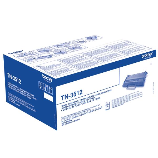 TONER HL-L6400DW HL-L6400DWT DCP-L5500DN E DCP-L6600DW DURATA 12000 …