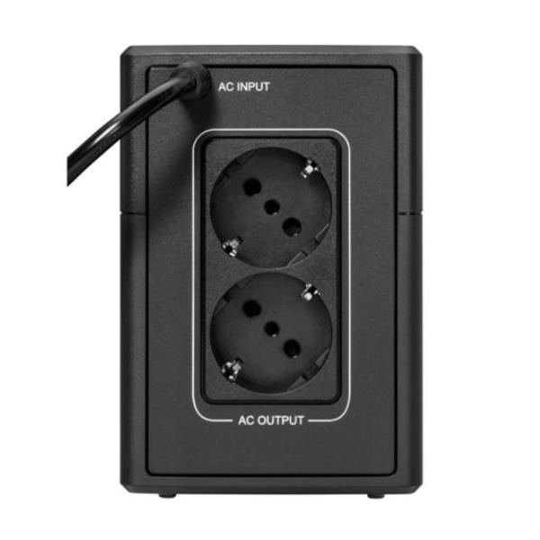 Eaton 5E 900 USB DIN G2