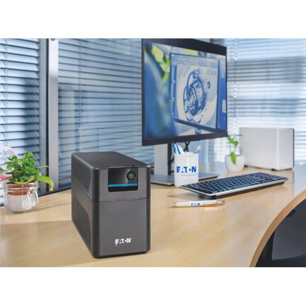 Eaton 5E 1600 USB IEC G2