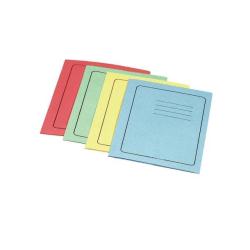 CF25CARTELLE 3 LEMBI MANILLA BLU F.TO 25 X …