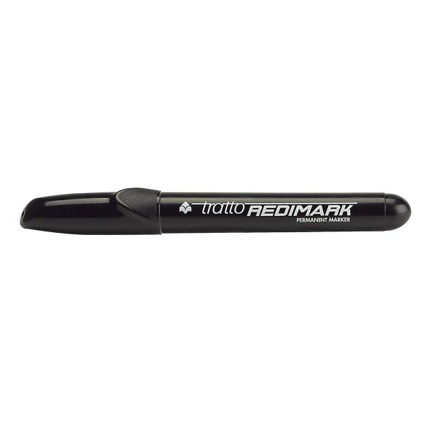 Tratto Redimak nero punta tonda 7 0 tratto …