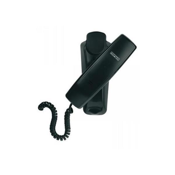 TEMPORIS 10 (telefono BCA NERO monoblocco)