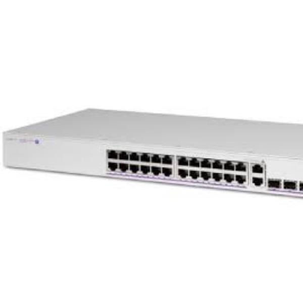 OS6360-48 GIGE FIXED CHASSIS 48 RJ-45 10/100/1G BASET …