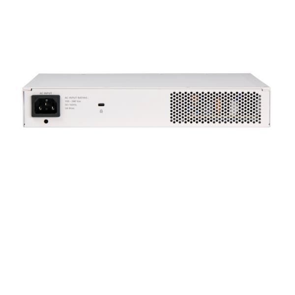 RUCKUS ICX 8200 COMPACT SWITCH 8 10/100/1000 MBPS …