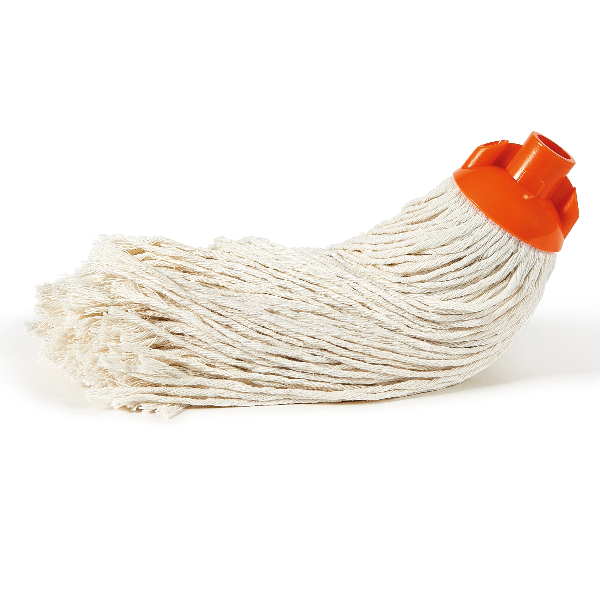 MOP INDUSTRIALE PAVIMENTI coll. Falcon - cotone 280 …