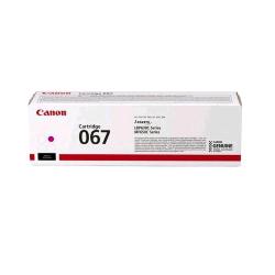 Canon 067 - Magenta - originale - cartuccia …