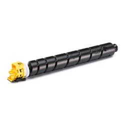 Kyocera TK 8800 - Giallo - originale - …