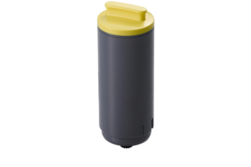 Samsung CLP-Y350A - Giallo - originale - cartuccia …