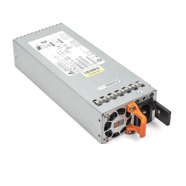 Juniper Networks - Alimentatore - ridondante (modulo plug-in) …