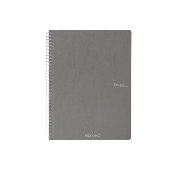 Fabriano EcoQua Original - Blocco a spirale - …