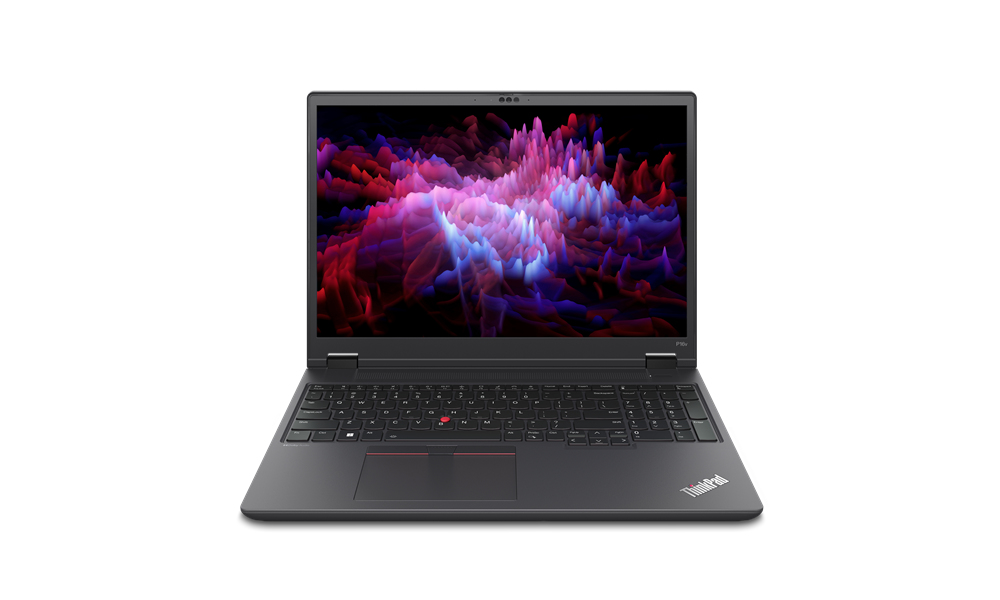 Lenovo ThinkPad P16v Gen 1 21FC - Intel …
