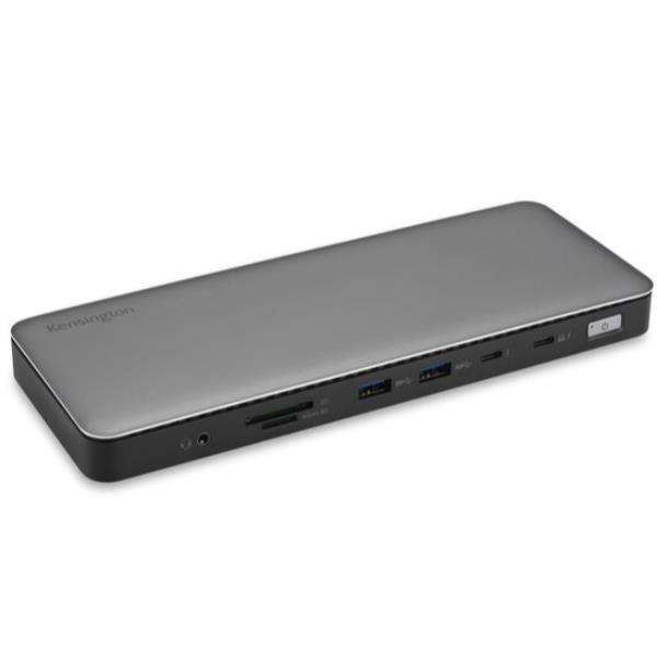 Kensington SD5760T - Docking station - USB-C / …