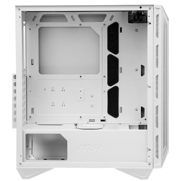 MSI MPG GUNGNIR 110R - Mid tower - …