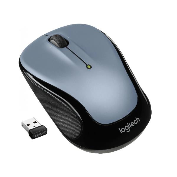 Logitech M325s - Mouse - per destrorsi e …