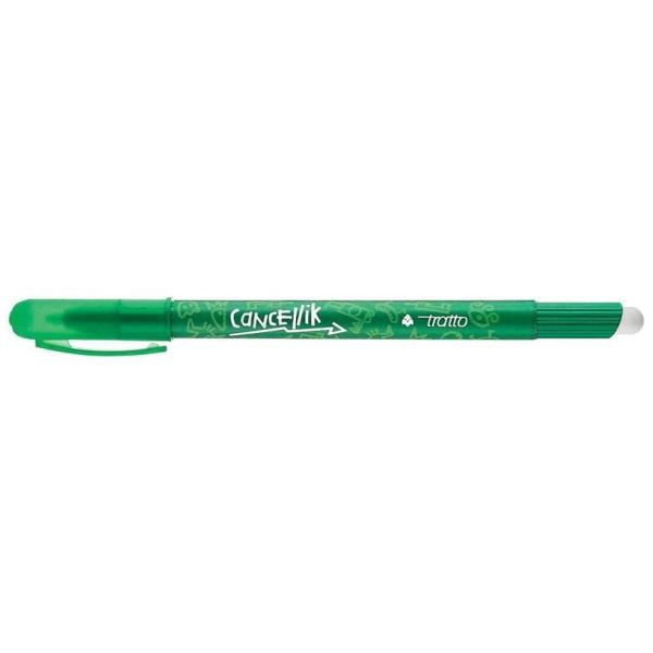 CF12TRATTO CANCELLIK VERDE
