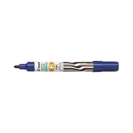 Marker Fine blu punta tonda 4 0 mm …