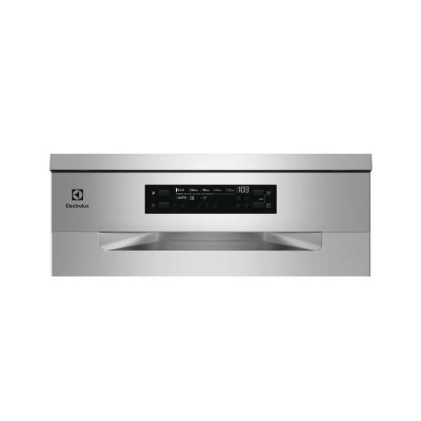 Electrolux Serie 600 ESM48310SX - Lavastoviglie - Nicchia …