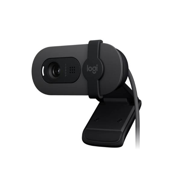 Logitech BRIO 100 - Webcam - colore - …