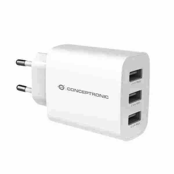 Conceptronic - Alimentatore - (adattatore di alimentazione CA) …
