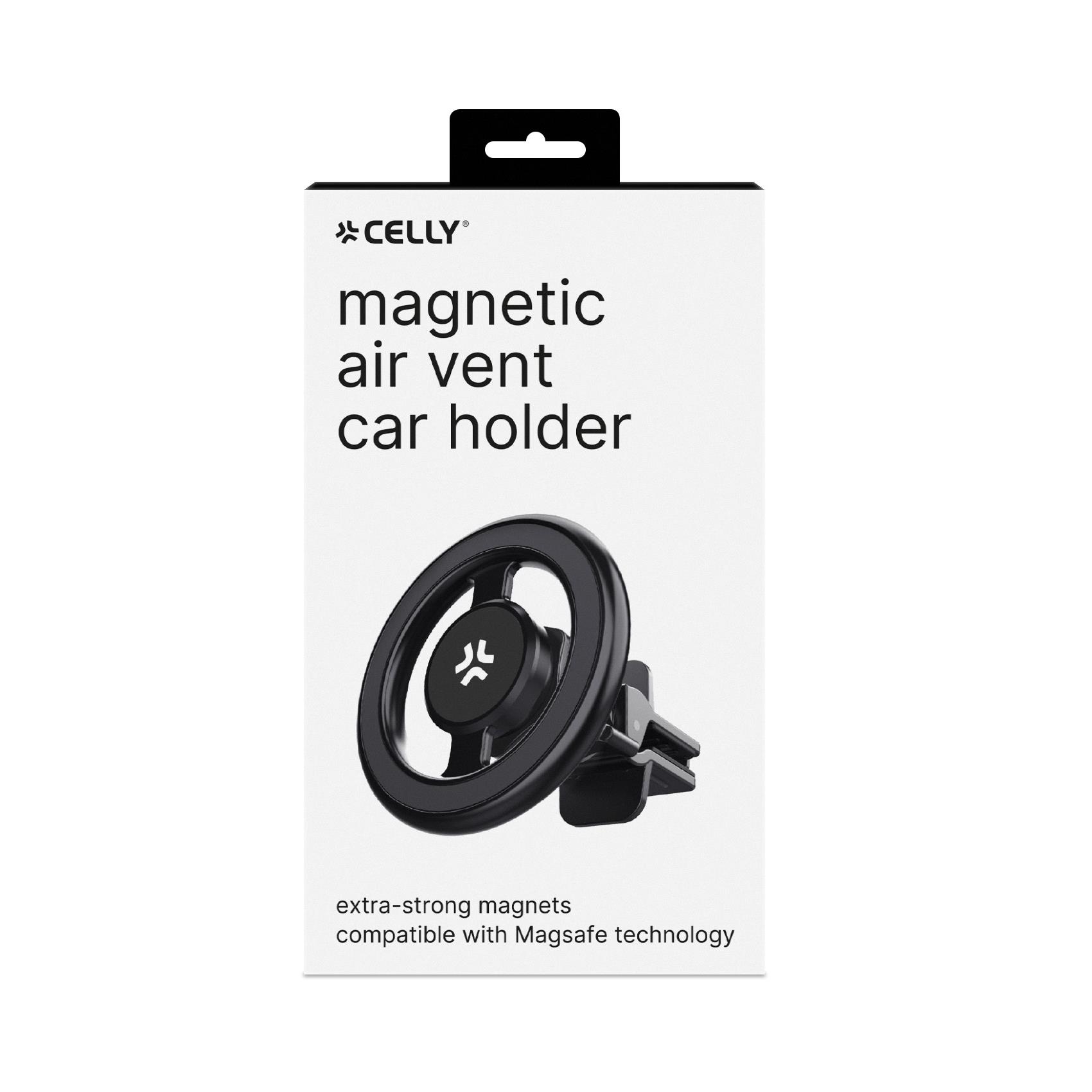 Celly Ghostmag - Supporto carta magnetica per telefono …