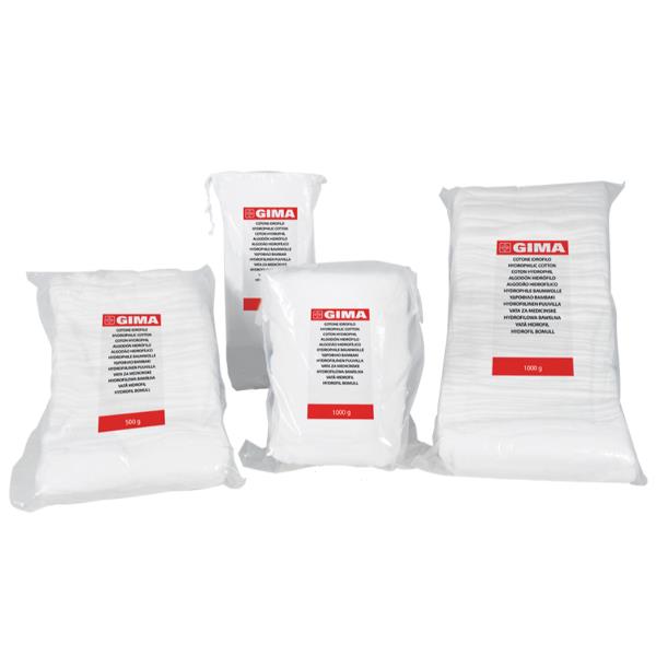 PACCO COTONE 1.000 g - rotolo (conf. 10 …