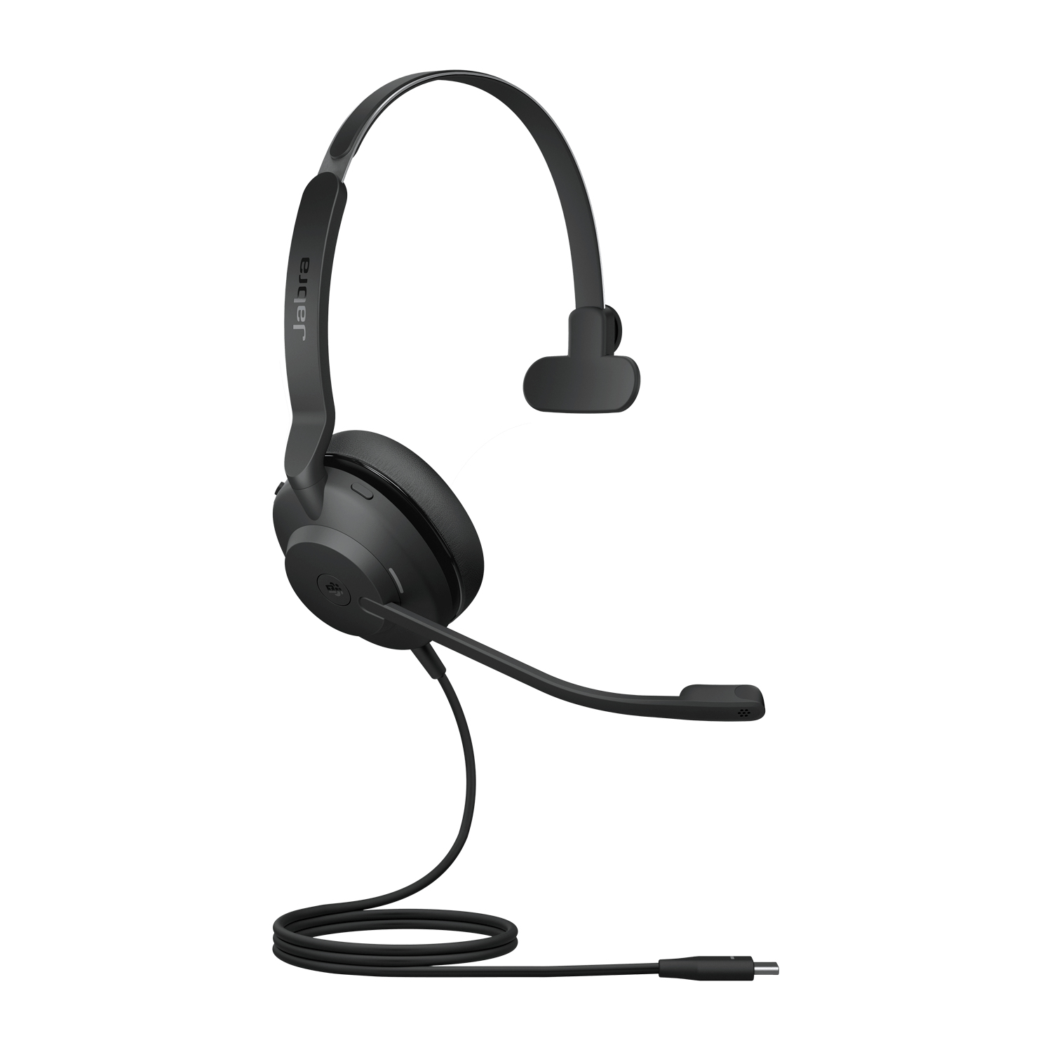 Jabra Evolve2 30 SE MS Mono - Cuffie …