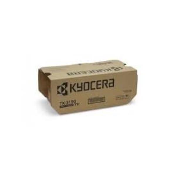 Kyocera TK 3190 - Nero - originale - …