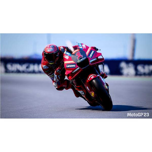 MotoGP 23 - Day One Edition - PlayStation …