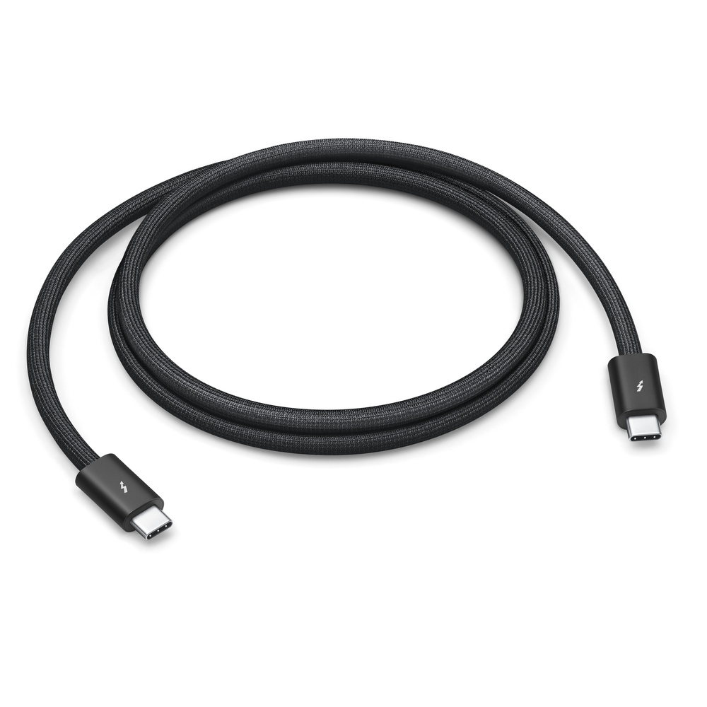 Apple Thunderbolt 4 Pro - Cavo Thunderbolt - …