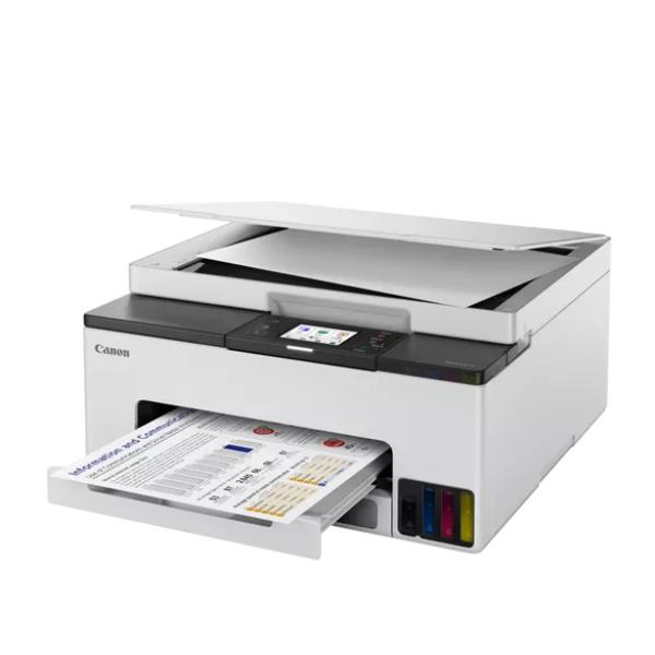 Canon MAXIFY GX1050 - Stampante multifunzione - colore …