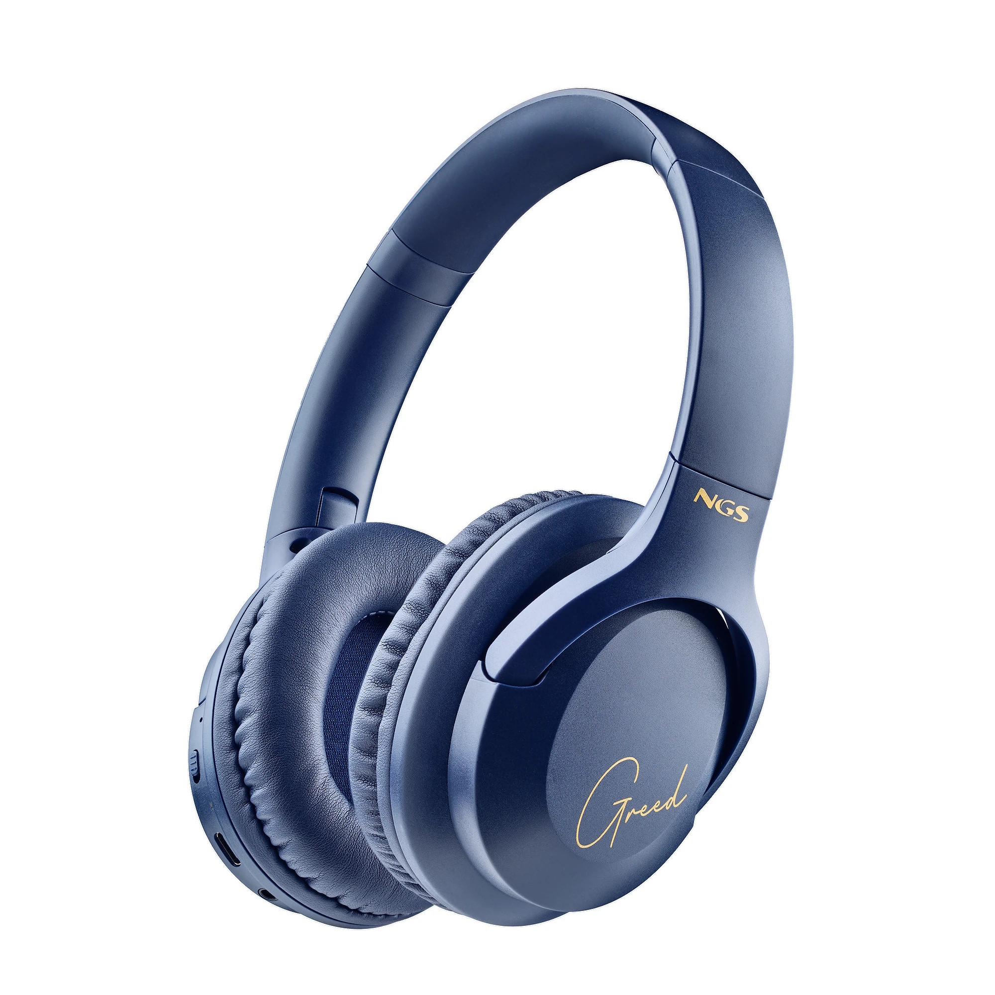 NGS Artica Greed - Cuffie con microfono - …