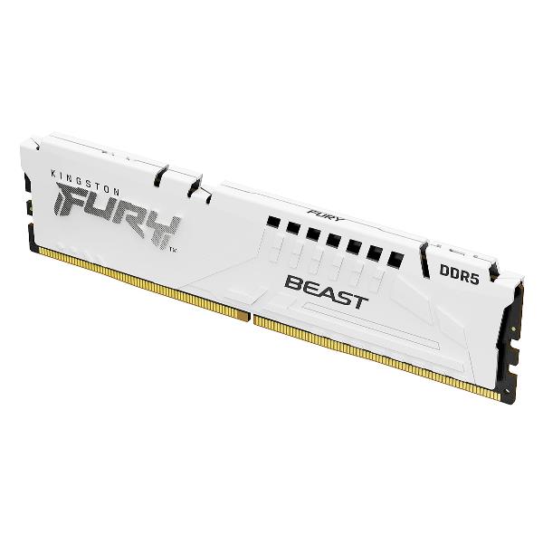 Kingston FURY Beast - DDR5 - kit - …