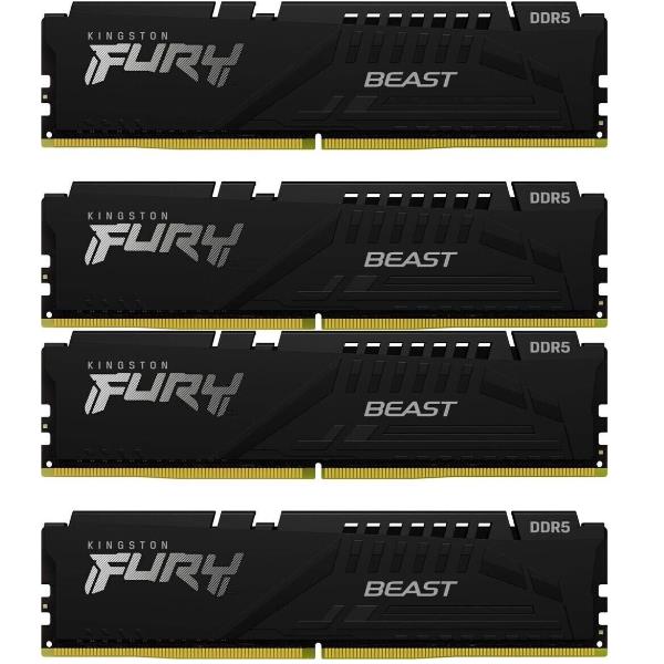 Kingston FURY Beast - DDR5 - kit - …