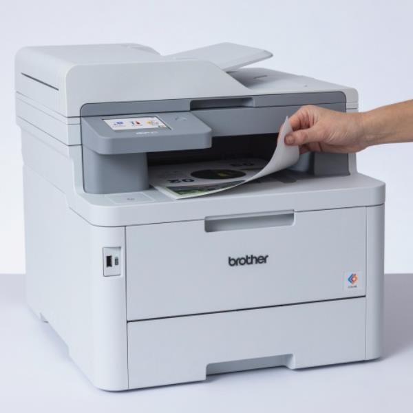 Brother MFC-L8390CDW - Stampante multifunzione - colore - …