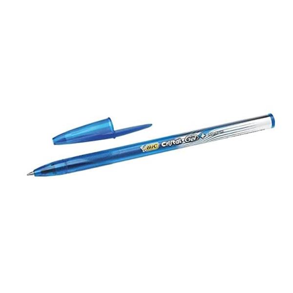 BIC Gel-ocity Stic - Penna a sfera - …