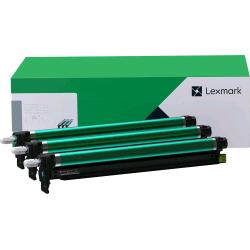 Lexmark - Kit fotoconduttore LCCP (pacchetto di 3) …