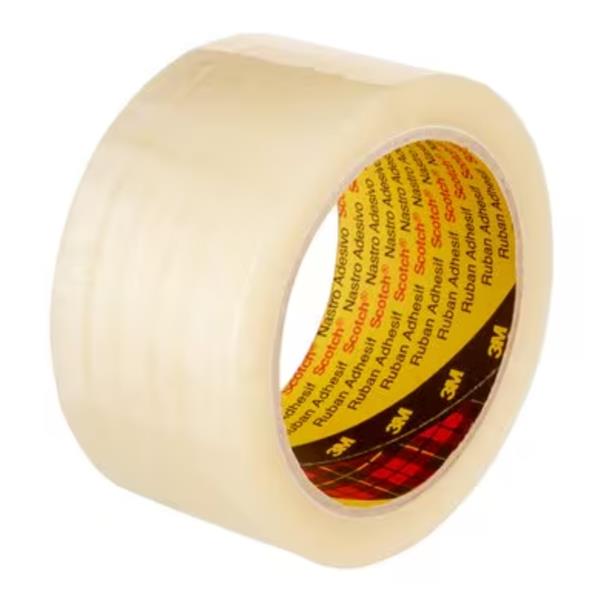 Nastro da imballo Scotch® adesivo a caldo 50 …