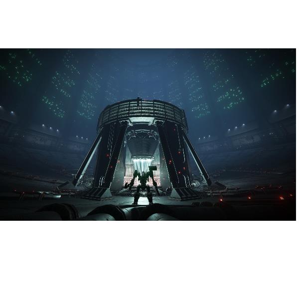 Armored Core VI Fires of Rubicon - PlayStation …