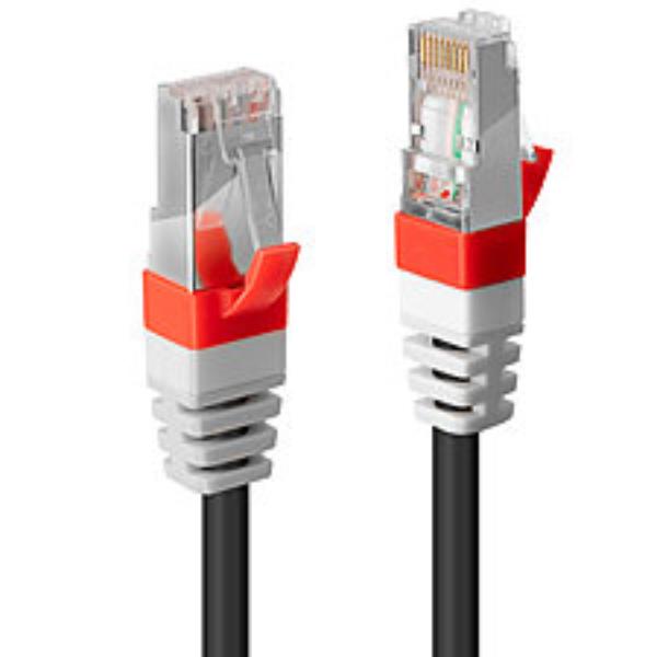Lindy Premium - Cavo patch - RJ-45 (M) …